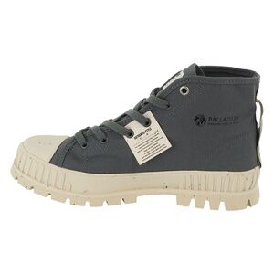 Palladium Pallashock Mid Organic